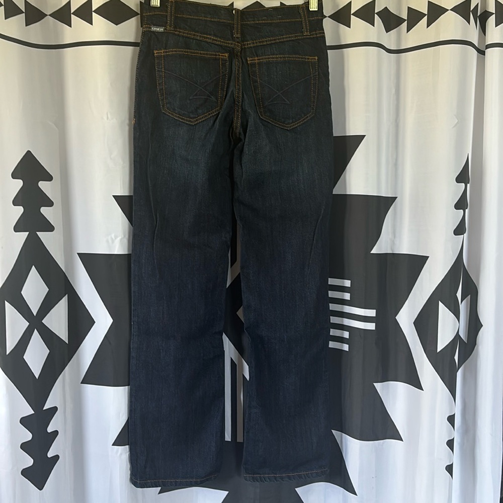 Brand new cinch woman’s jeans
